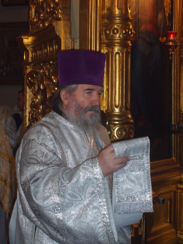 Boże Narodzenie w katedrze św. Marii Magdaleny w Warszawie