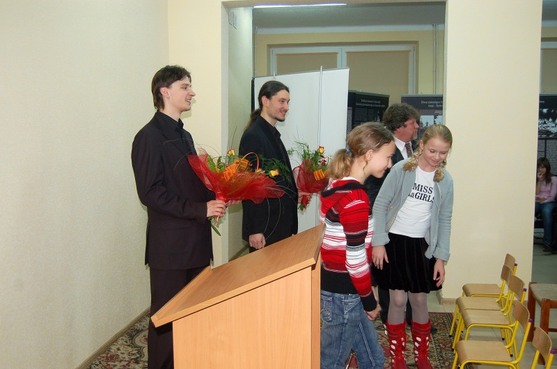 Zespół „Ikos” w Bielsku Podlaskim