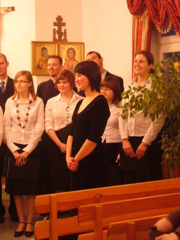 20-lecie szpitala dziecięcego w Białymstoku