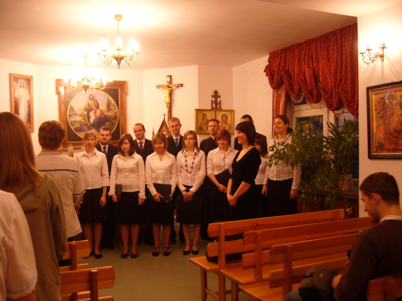 20-lecie szpitala dziecięcego w Białymstoku