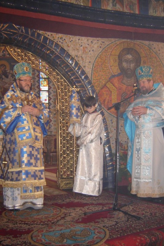 Jubileusz święceń arcybiskupa Mirona
