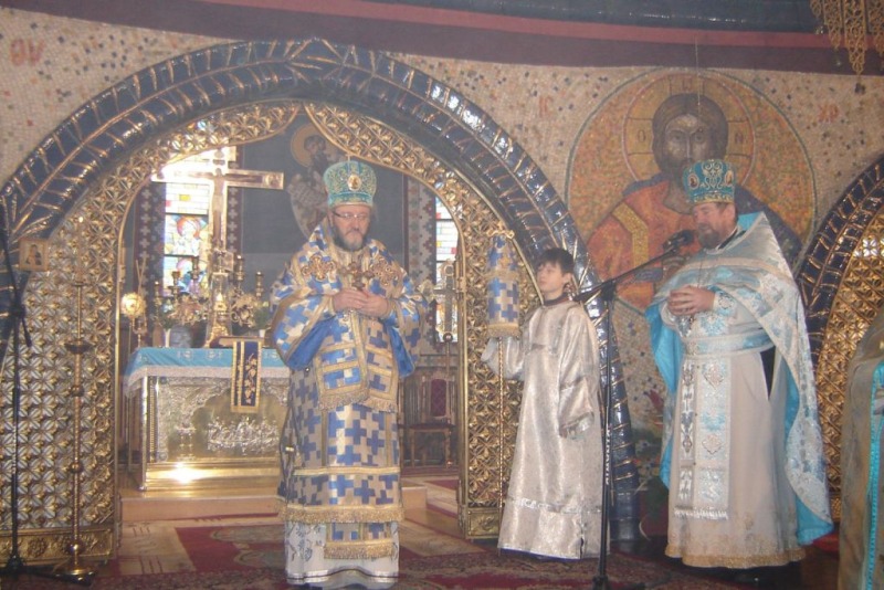 Jubileusz święceń arcybiskupa Mirona