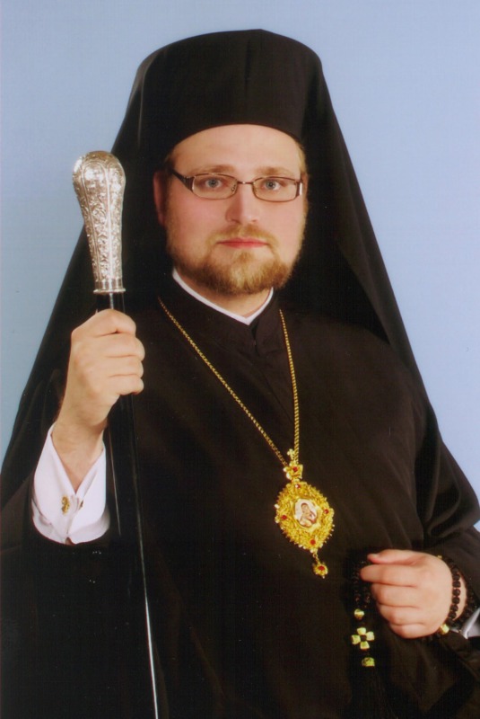 Z życia Cerkwi czeskiej i słowackiej