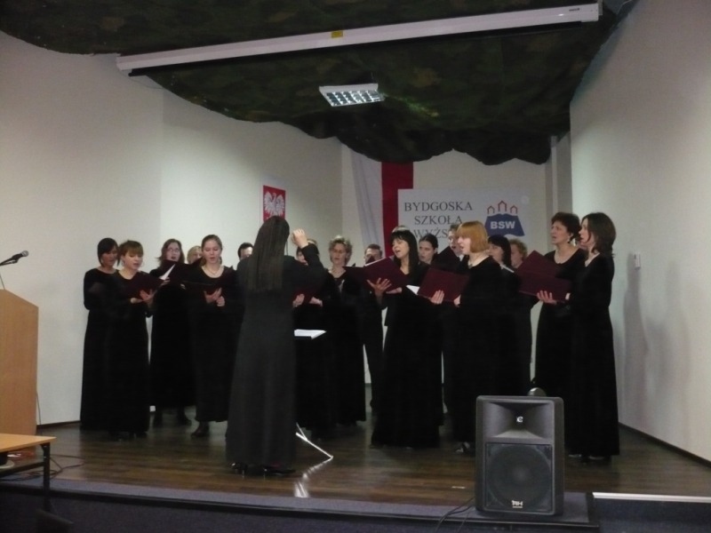 II biesiada kulturalna „Bliny” w Bydgoszczy