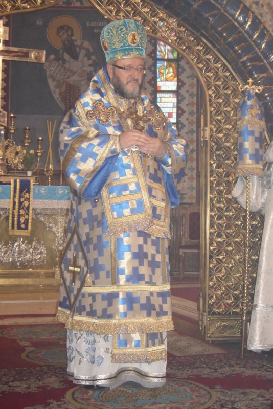 Jubileusz święceń arcybiskupa Mirona