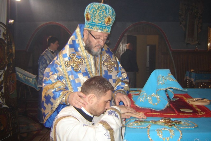 Jubileusz święceń arcybiskupa Mirona