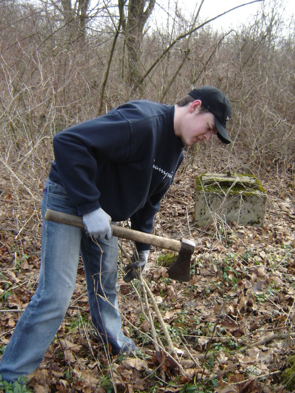 Akcja Stanisławowo 2009