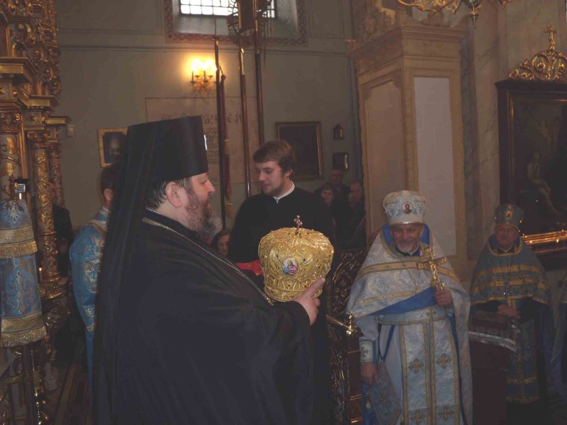 Jubileusz diecezji lubelsko-chełmskiej