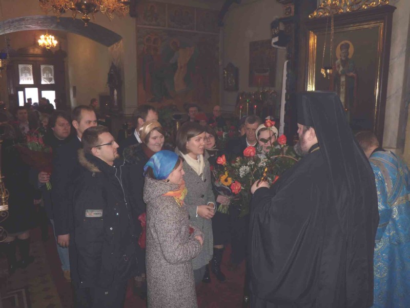 Jubileusz diecezji lubelsko-chełmskiej