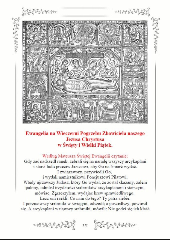 Nowy polskojęzyczny ewangeliarz liturgiczny