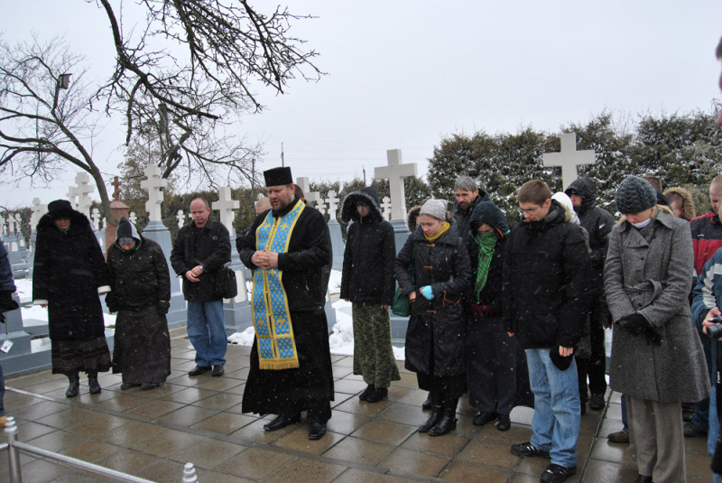 Wspomnienia z Ukrainy