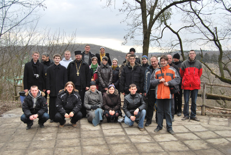 Wspomnienia z Ukrainy