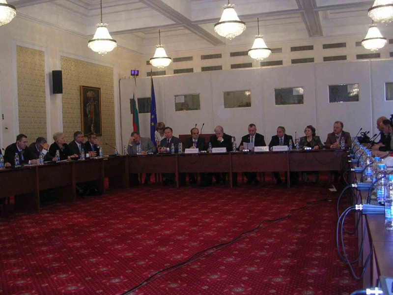 Sofijska konferencja „Idea cyrylo-metodiańska w prawosławnym chrześcijaństwie”