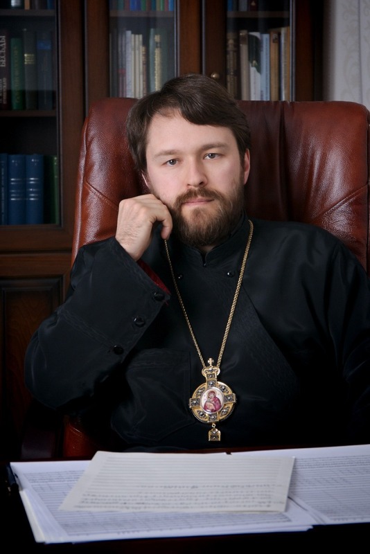 Patriarchat Moskiewski: osłabienie chrześcijaństwa groźniejsze od islamu