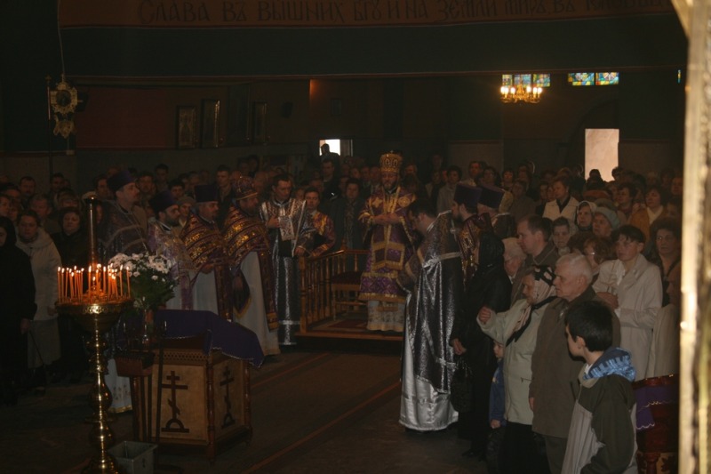 Dzień Służby Zdrowia w Hajnówce