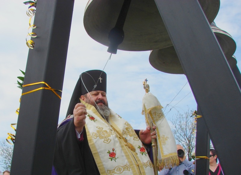 Jubileusz księdza Witolda Charkiewicza