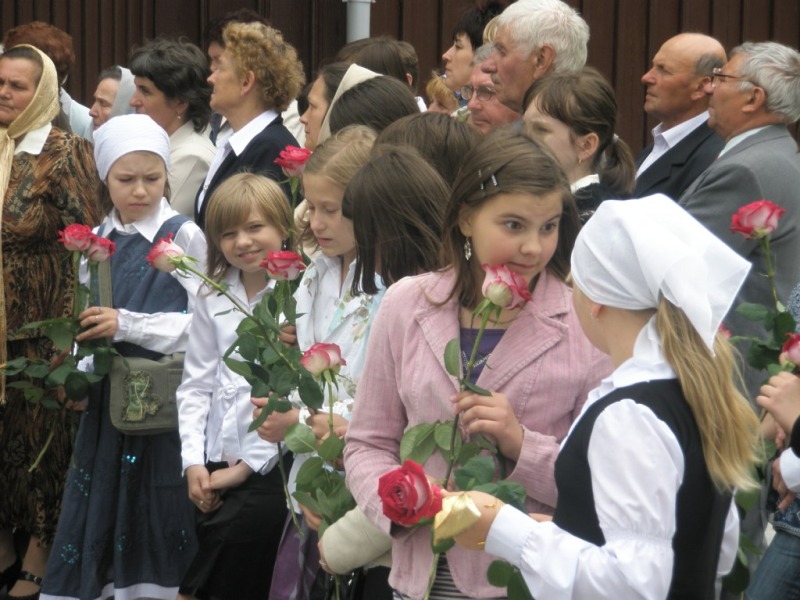 Podwójne święto w Orli