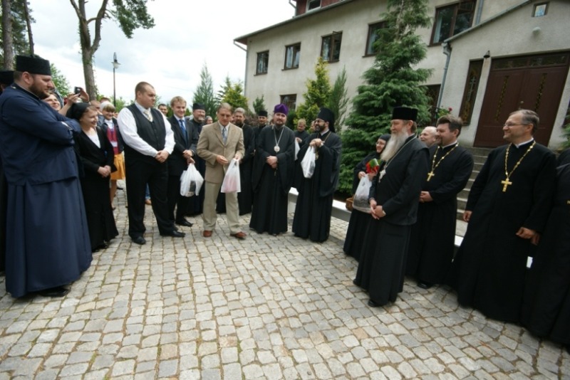 XXX Paschalna Pielgrzymka Młodzieży Prawosławnej