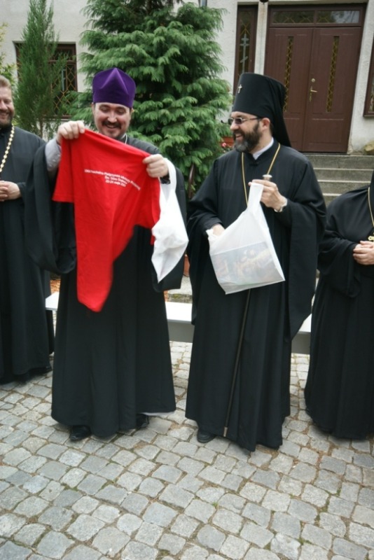 XXX Paschalna Pielgrzymka Młodzieży Prawosławnej