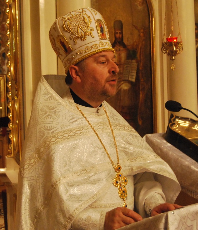 Apostoła Jana Teologa w Białymstoku