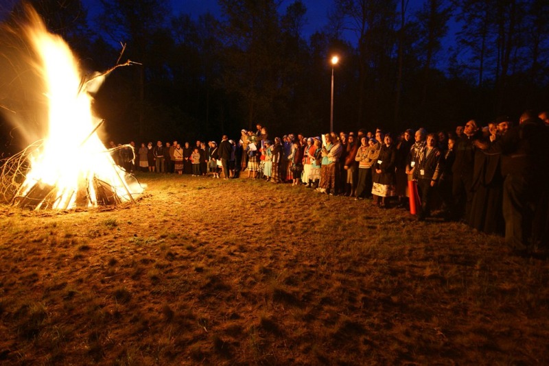 XXX Paschalna Pielgrzymka Młodzieży Prawosławnej