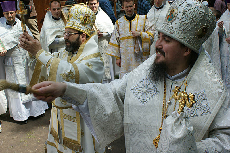 XXX Paschalna Pielgrzymka Młodzieży Prawosławnej