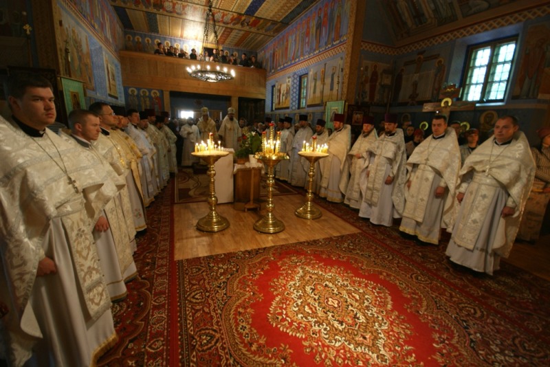XXX Paschalna Pielgrzymka Młodzieży Prawosławnej