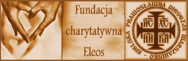 Fundacja Charytatywna ELEOS
