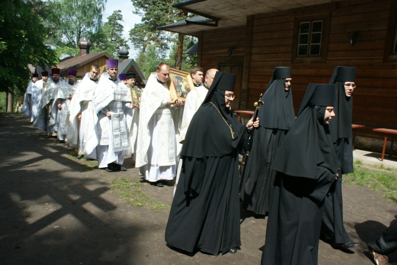 XXX Paschalna Pielgrzymka Młodzieży Prawosławnej