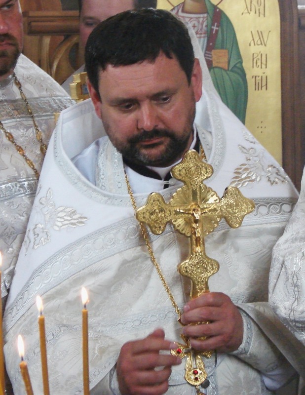 Jubileusz księdza Witolda Charkiewicza