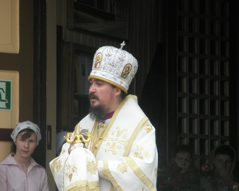 Podwójne święto w Orli
