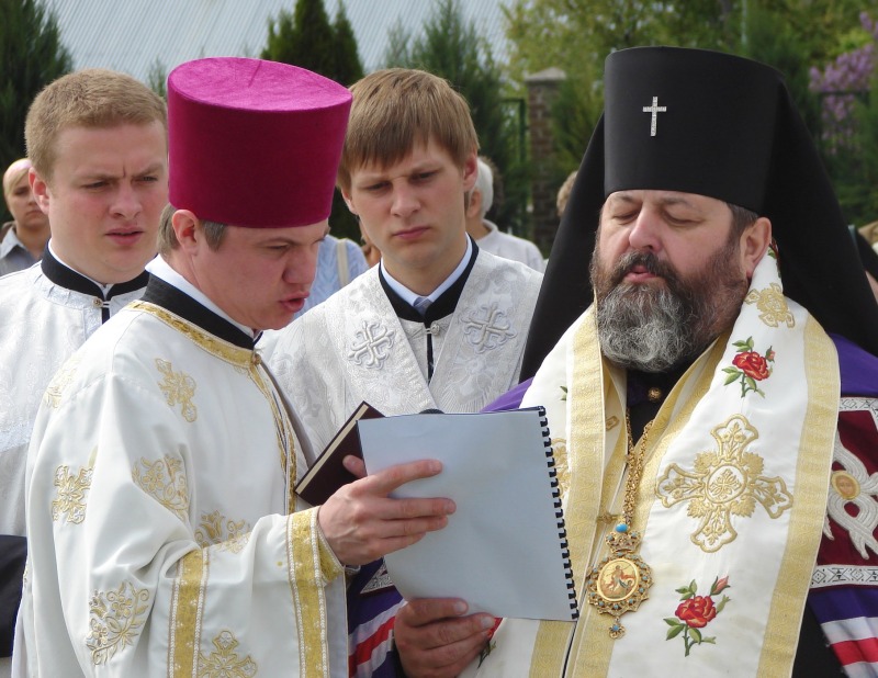 Jubileusz księdza Witolda Charkiewicza