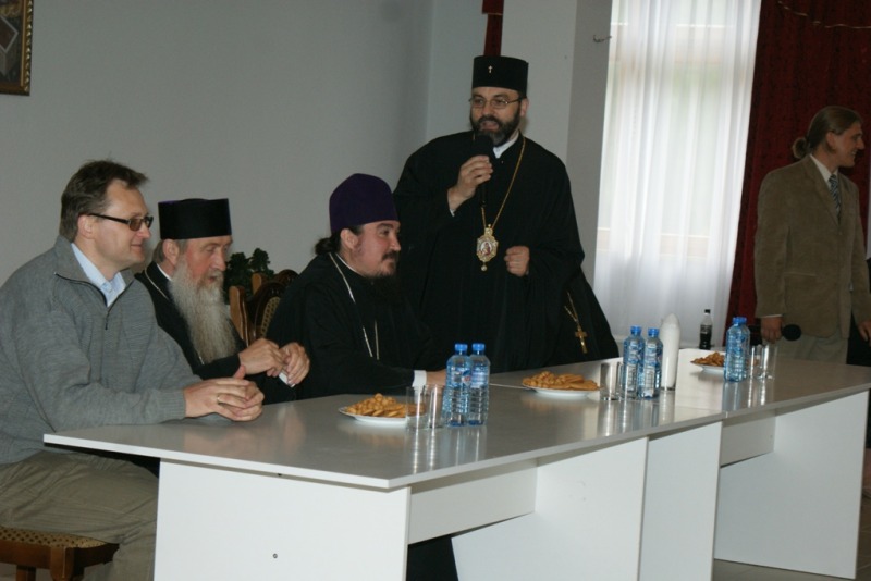 XXX Paschalna Pielgrzymka Młodzieży Prawosławnej