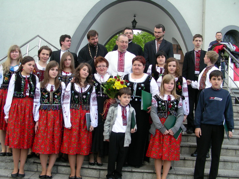 Po festiwalu...