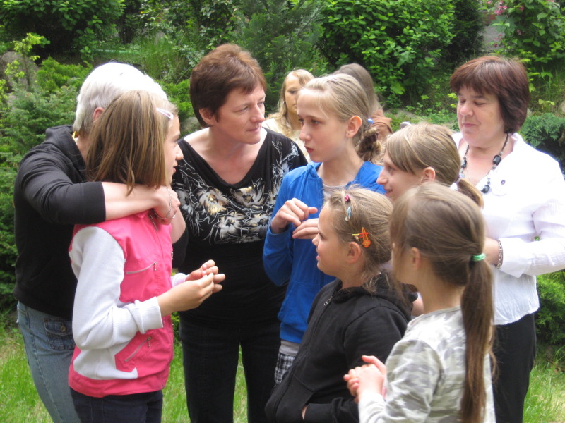 Podlaskie Dni Rodziny w ELEOS