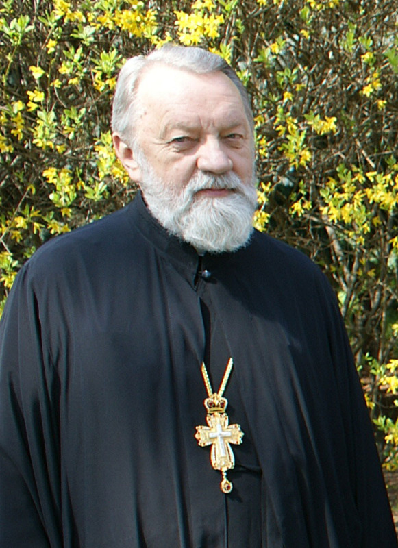 Jubileusz kapłaństwa ks. Mikołaja Lenczewskiego
