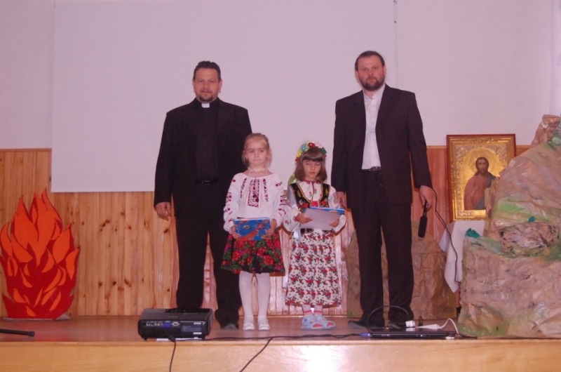 Konkurs recytatorski w Gorlicach