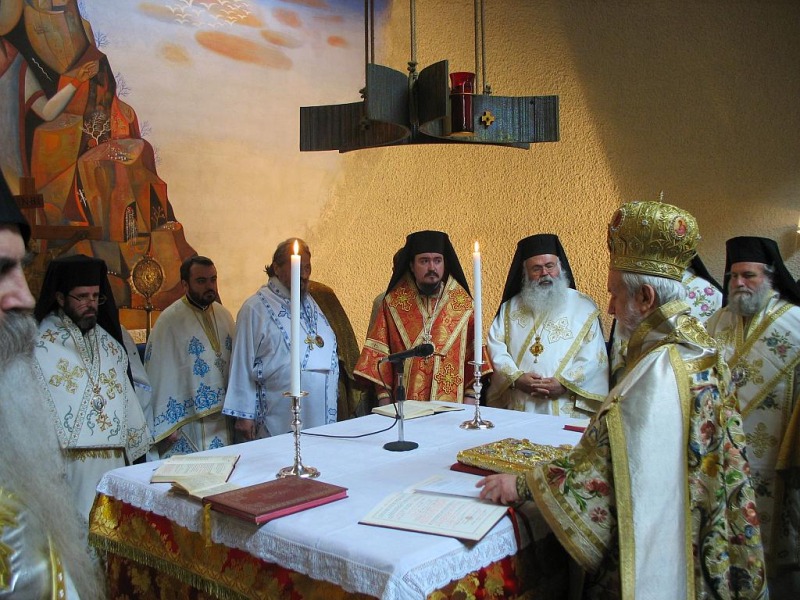 Konsultacje się rozpoczęły