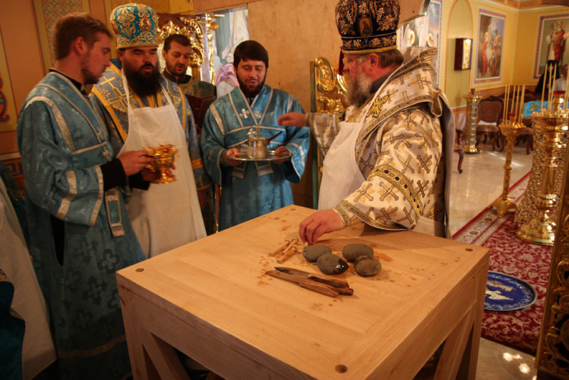 Cerkiew Turkowickiej Ikony Matki Bożej w Doniecku