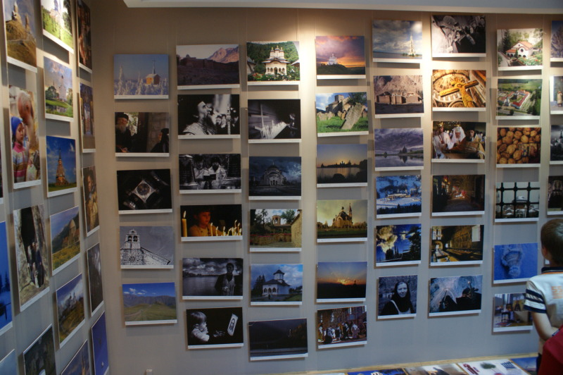Wystawa Orthphoto w Biłgoraju