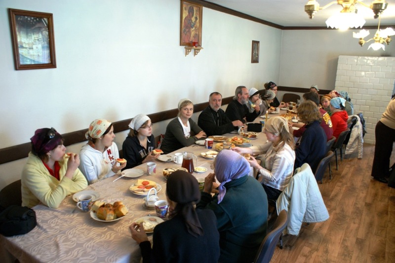 Piesza pielgrzymka Białystok – monaster św. Onufrego w Jabłecznej