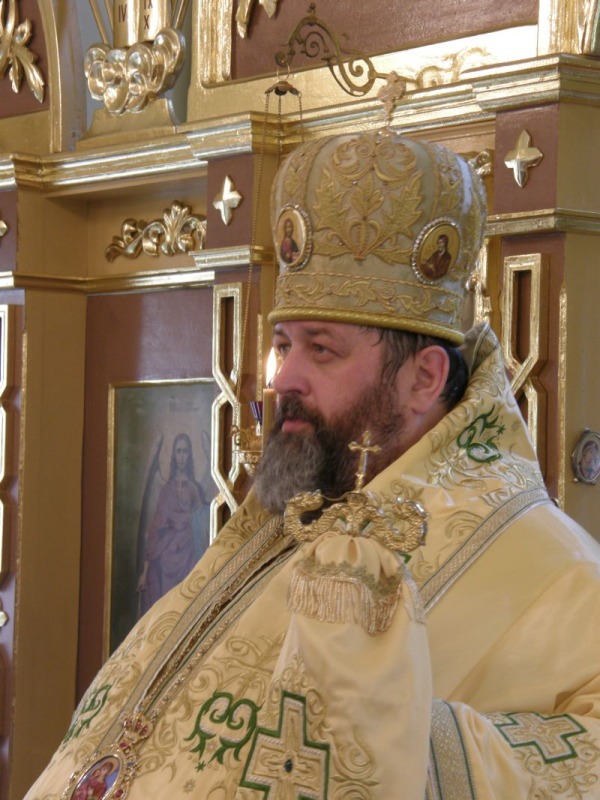Święto parafialne w Puławach