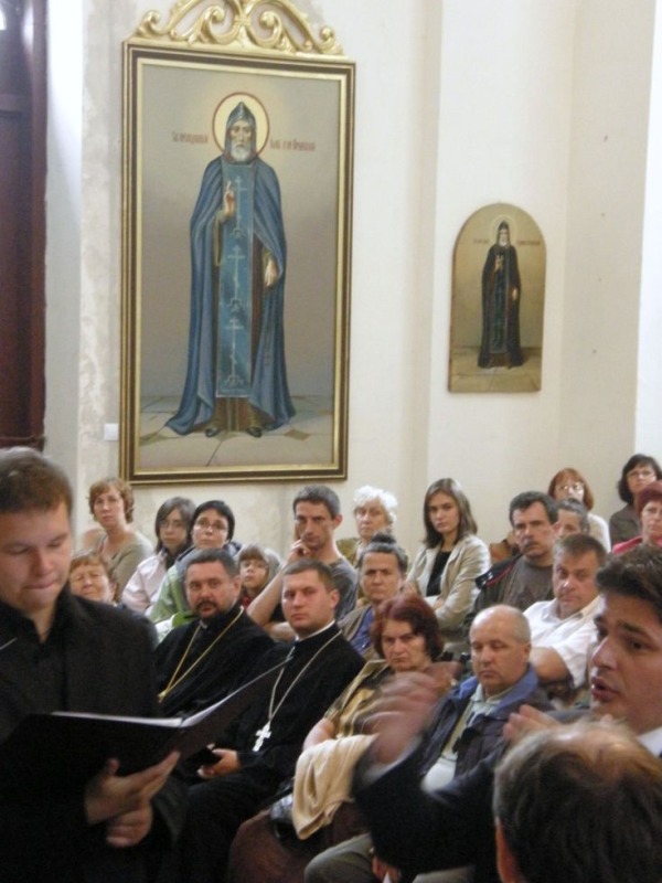 IV Dni Muzyki Sakralnej