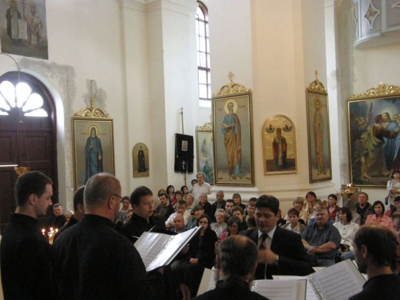 IV Dni Muzyki Sakralnej