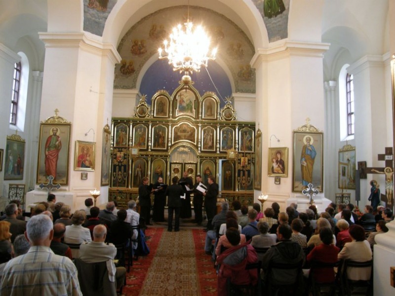 IV Dni Muzyki Sakralnej