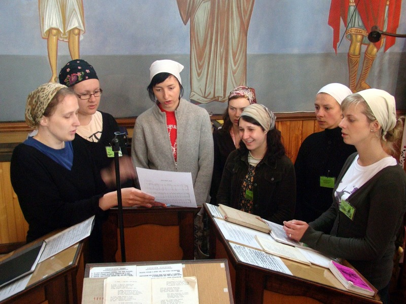 Piesza pielgrzymka Białystok – monaster św. Onufrego w Jabłecznej