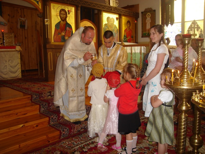Święto Piotra i Pawła w Ełku