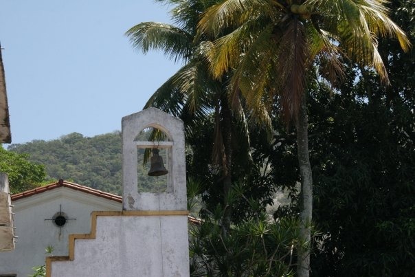 Niedziela w soborze w Rio de Janeiro