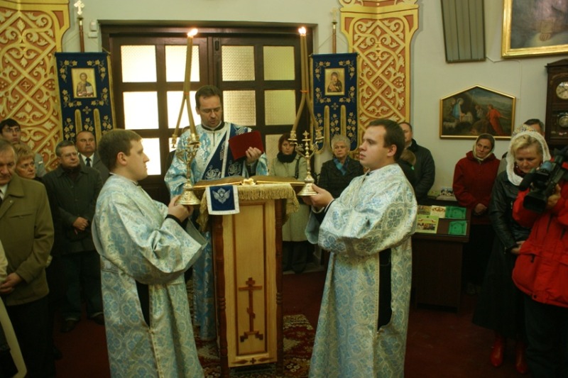Uroczystości w Radomiu
