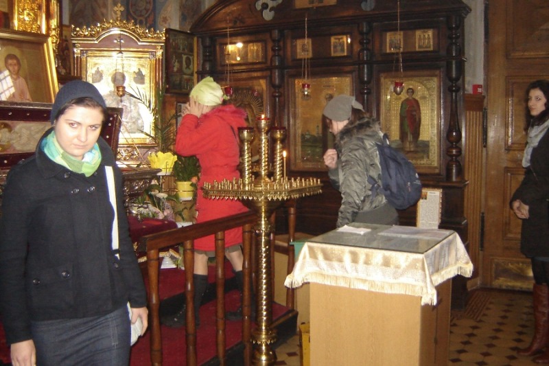Wycieczka do Zwierek, Supraśla i Białegostoku